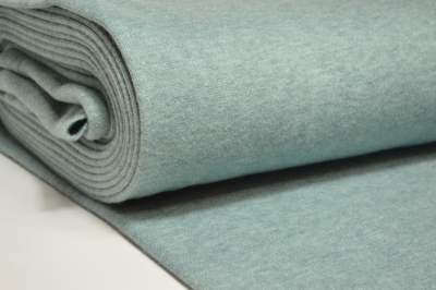 Strick | KAI | Mint meliert